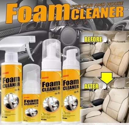 FOAM CLEANER image 3