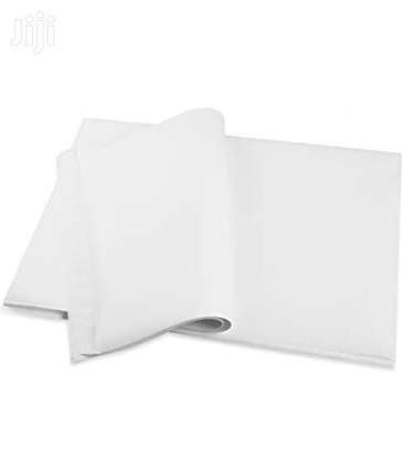 Greaseproof Paper*100sheets* image 1