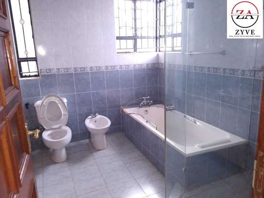 4 Bed Apartment with En Suite at Off Oloitokitok Road image 8