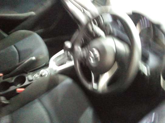 Mazda Demio pearl image 4