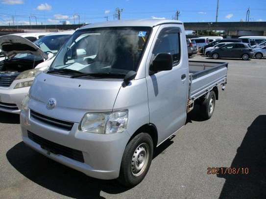 TOWNACE PICK UP KDK (MKOPO/HIRE PURCHASE ACCEPTED) image 7
