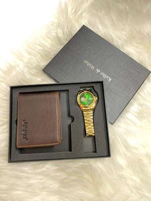 Watches+wallets image 2
