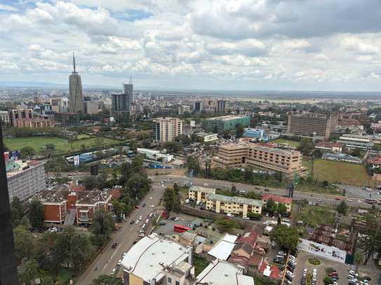 Studio Apartment with En Suite in Upper Hill image 2