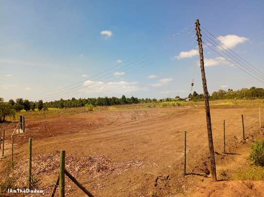 500 m² Residential Land at Kikuyu image 9