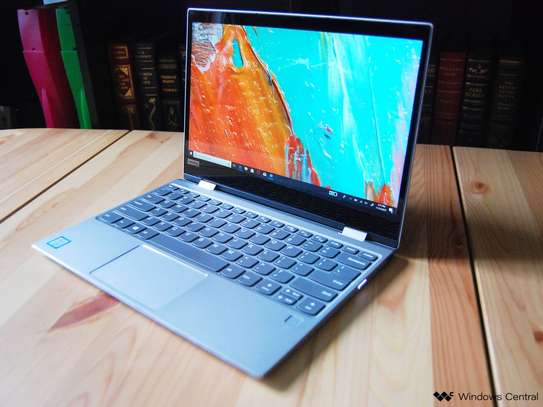 80x6005duk Lenovo Yoga 720 13 3 2 In 1 Copper Currys Pc World Business Lenovo Yoga Lenovo Graphic Card