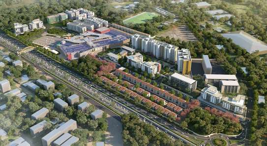 Serviced 1 Bed Apartment with En Suite at Thika Road image 7