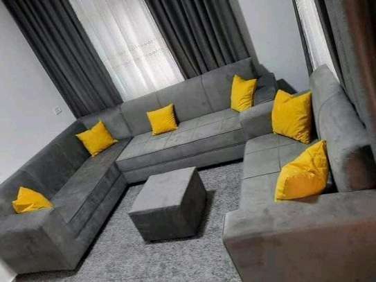 Modern Sofa Sets image 3