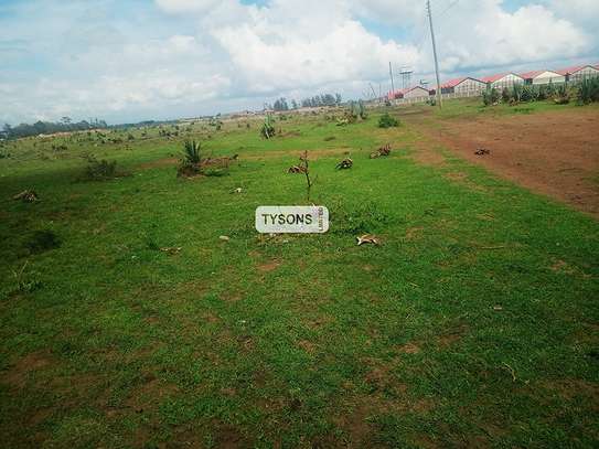 10 ac Land in Juja image 2