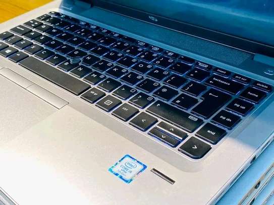 HP EliteBook 840 G4 Core i5 7th Gen @ KSH 30,000 image 3