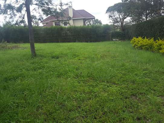 Lovely One Eighth Plots in Ongata Rongai image 1
