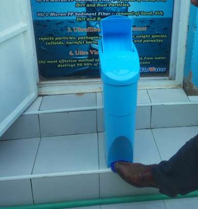 sanitary bins seller in Kenya/sanitary bins supplier image 2