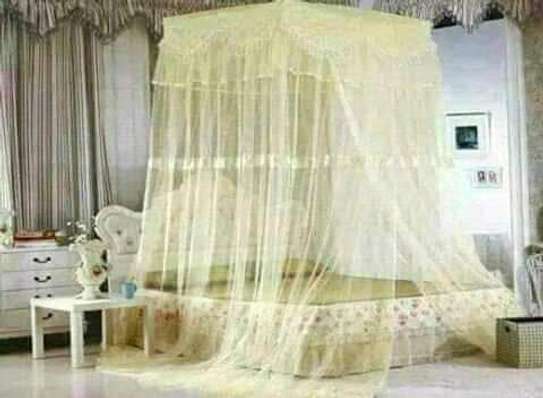 Double decker mosquito nets*1 image 1