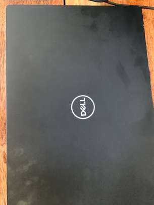 DELL INC. LATITUDE 7400 image 3