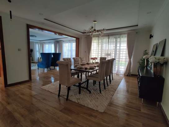 4 Bed Townhouse with En Suite in Kiambu Road image 3
