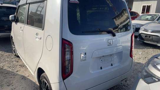 Honda n wagon 2018model image 3