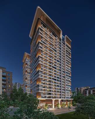 1 Bed Apartment with Swimming Pool at Kirichwa Road image 5