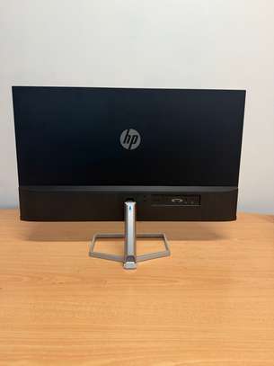 HP Monitor 27' Inch Ultra-slim Full-HD image 2