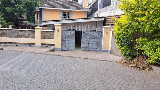 5 Bed Townhouse with En Suite in Kileleshwa image 20