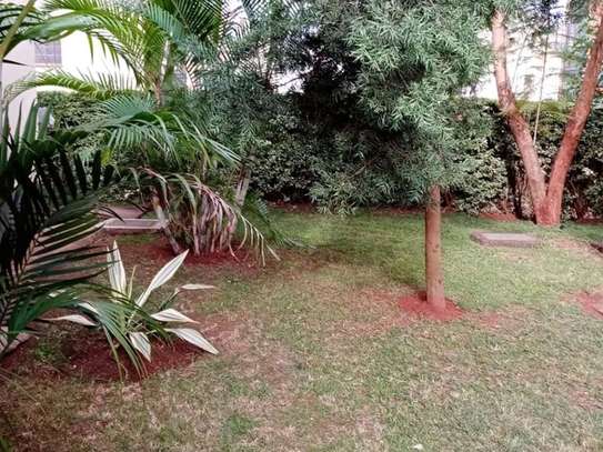 2 Bed Apartment with En Suite at Fourways Junction Estate image 26