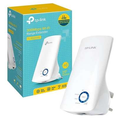 Tp-Link TL-WA850RE 300Mbps Universal Wi-Fi Range Extender image 5