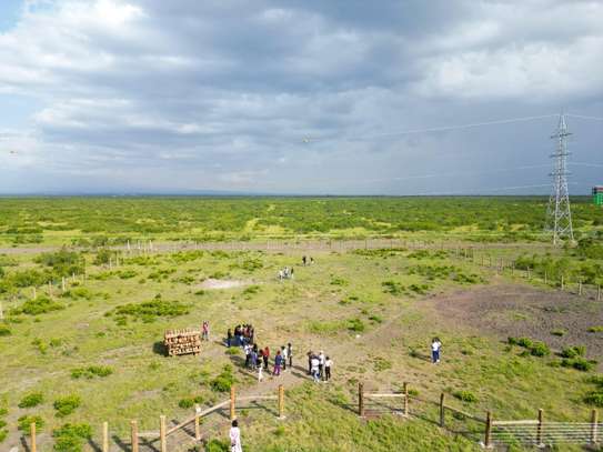 5,000 ft² Land in Nanyuki image 3