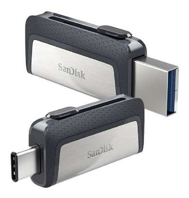 SanDisk Ultra USB Type-C 32GB Flash Drive image 2