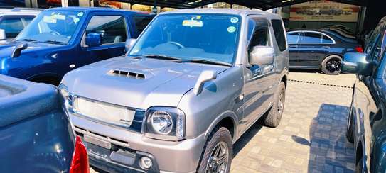 Suzuki Jimny 4wd/2wd 2018 660cc image 2