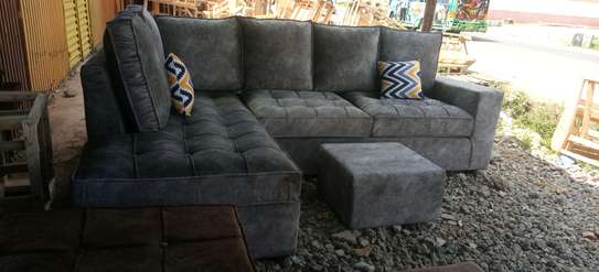 Modern quality sofa-set image 2