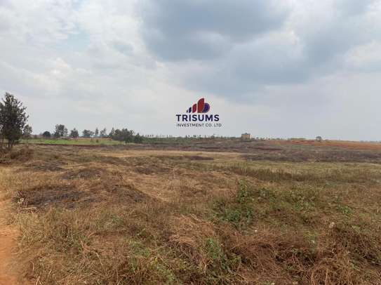 residential land for sale in Ruiru image 7