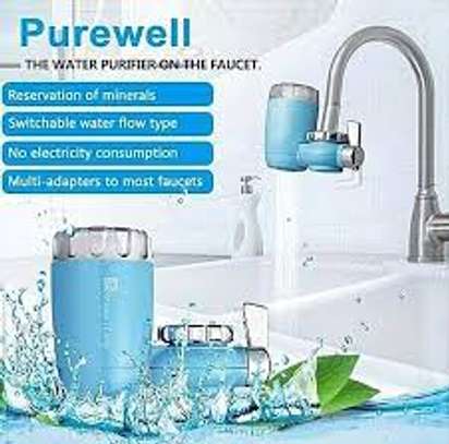 Best water purifier image 1