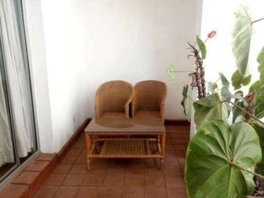 Furnished 3 Bed Apartment with En Suite at Kilimani image 21