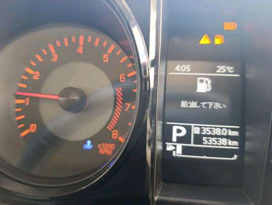 Suzuki Jimny  1500 image 15