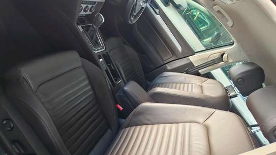 Volkswagen Passat 280TSI 2017 image 6