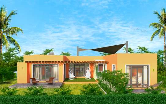 3 Bed House with En Suite in Vipingo image 2