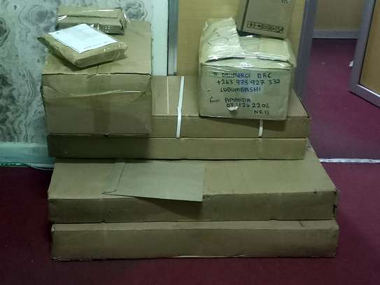 Courier & Transportation Kenya to Lubumbashi & Goma image 5