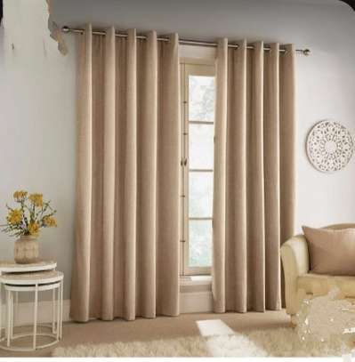 Executive luxury curtains image 8