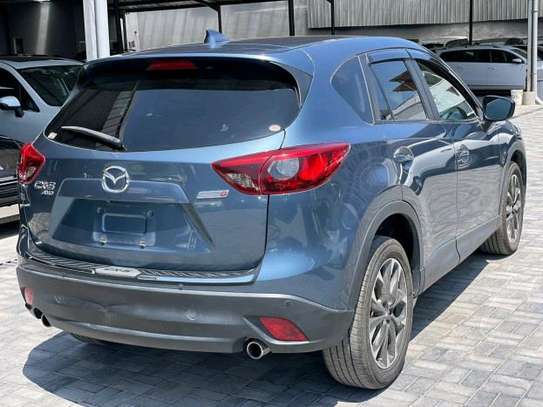 MAZDA CX-5 AWD (MKOPO/HIRE PURCHASE ACCEPTED) image 5
