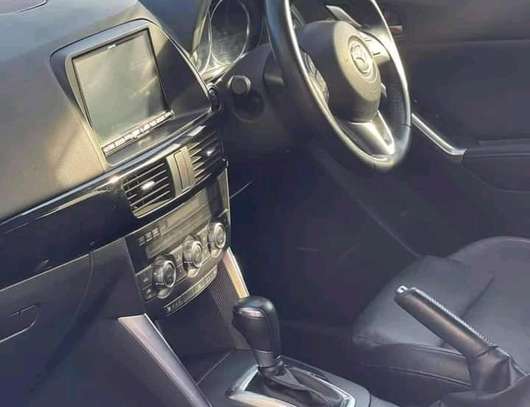 Mazda CX 5 petrol image 5