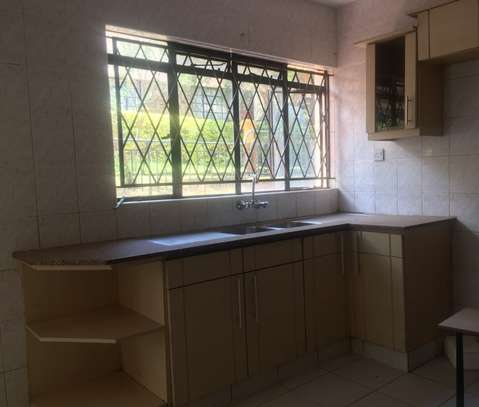 3 Bed Apartment with En Suite at Kingara Road image 17