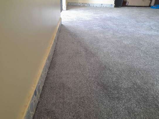 QUALITY BRILLIANT WALL TO WALL CARPETS image 5