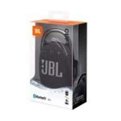JBL Clip 4 Portable Waterproof Speaker image 8