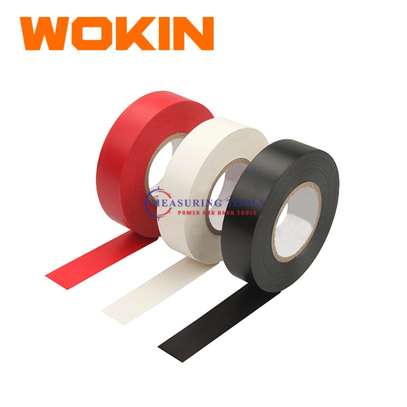 Wokin pvc insulating tape image 1