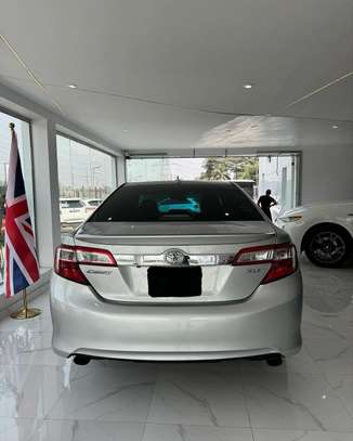 Used Toyota Camry image 5