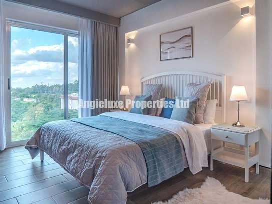Serviced 2 Bed Apartment with En Suite at Dennis Pritt Road image 38