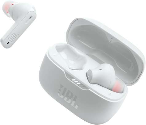 JBL Tune 230NC TWS True Wireless In-Ear ANC Headphones image 1