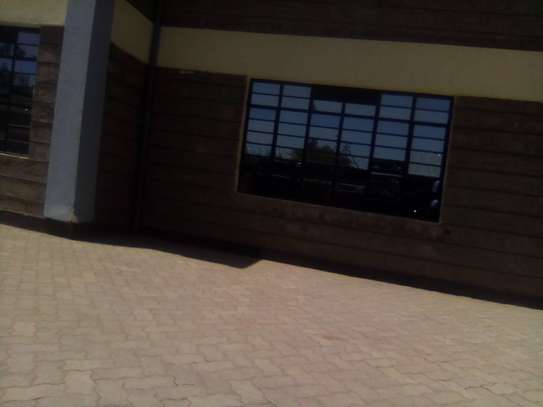 3 Bedrooms maisonette for rent in Syokimau image 11