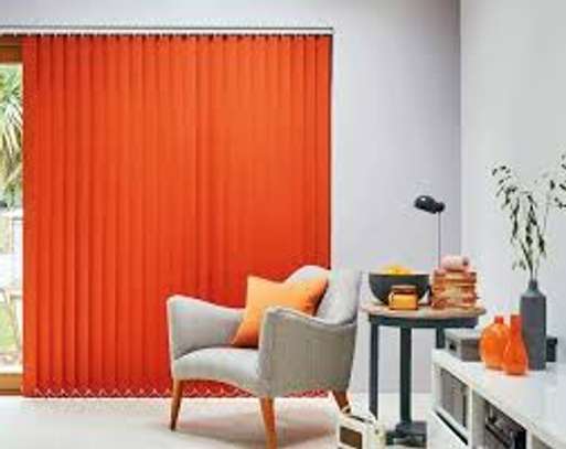 Curtains & blinds in Kenya-Vertical Blinds supplier Nairobi image 6