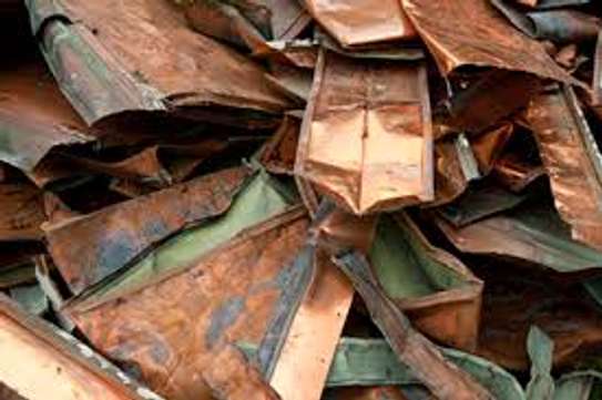 Scrap Metal Buying Services - Honest And Fair Trade image 10
