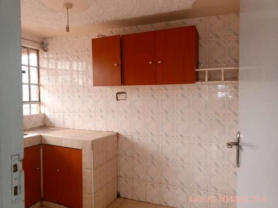 THREE BEDROOM TO LET IN 87,kinoo For 25k image 15