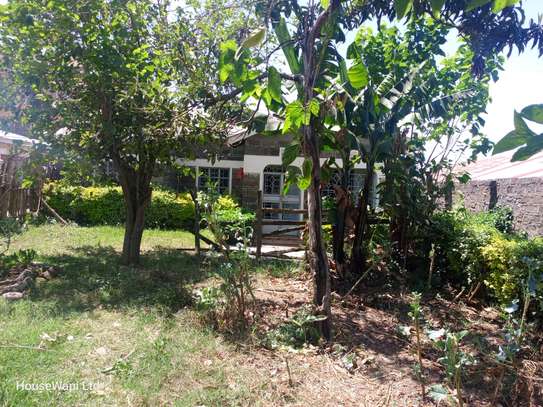 3 bedroom own compound at Kiratina, Nakuru image 4